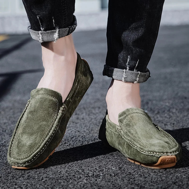 Marvin Loafers