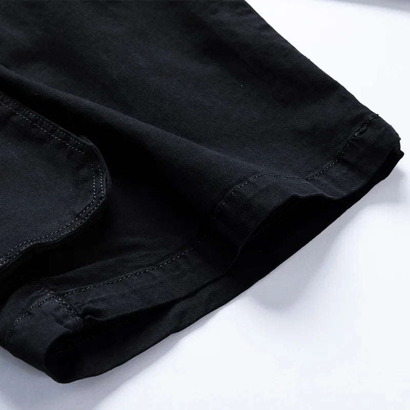 Arlo 100% Cotton Shorts