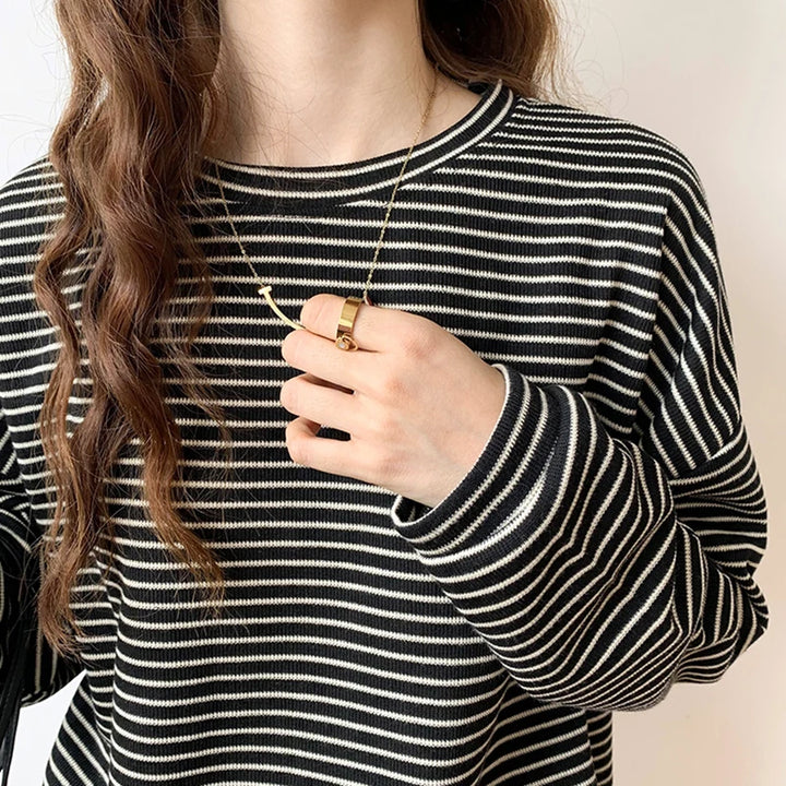 Rebecca Long-Sleeve Shirt