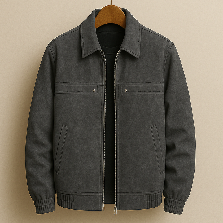 Midwest Jacket