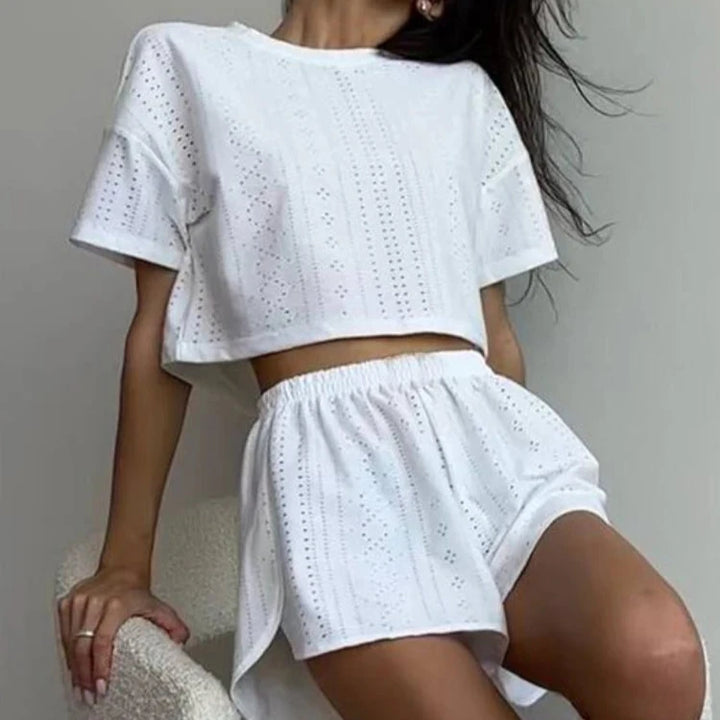 Boho Matching Set