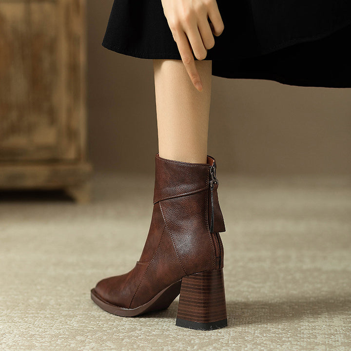 Syle Boots