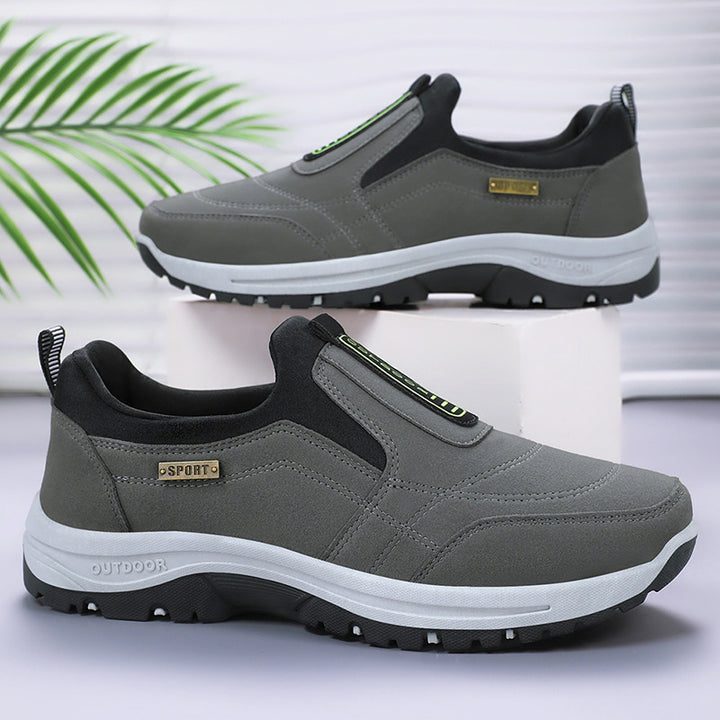 Velmor Shoes