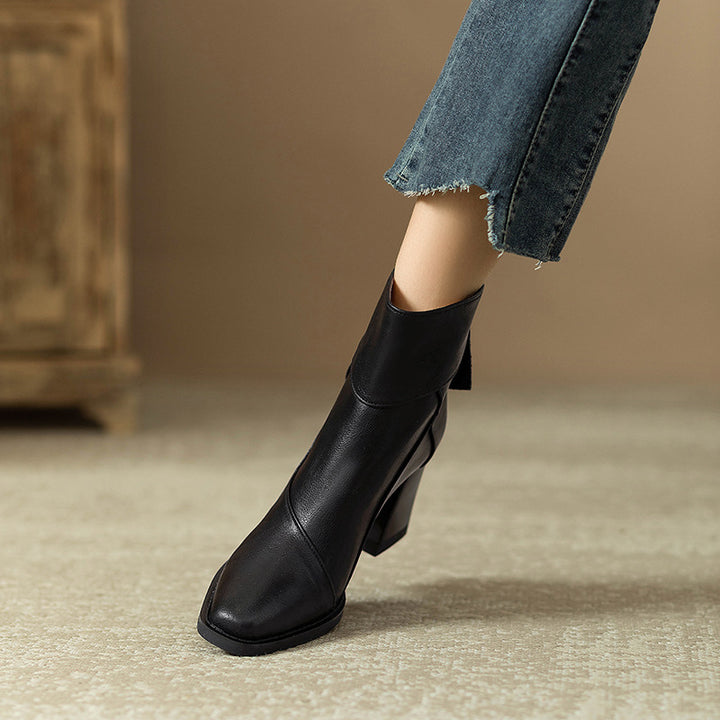 Syle Boots