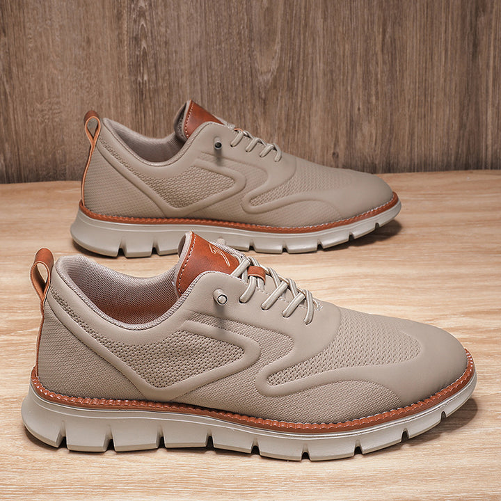 Ardex Leather Shoes