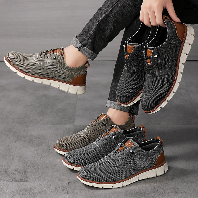 Enlar Shoes
