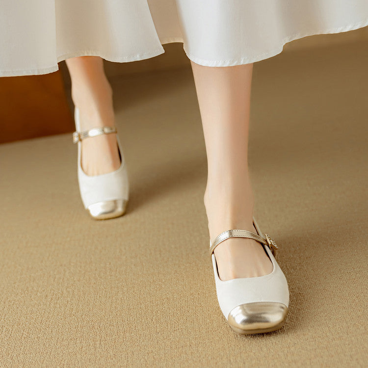 Cella Pumps