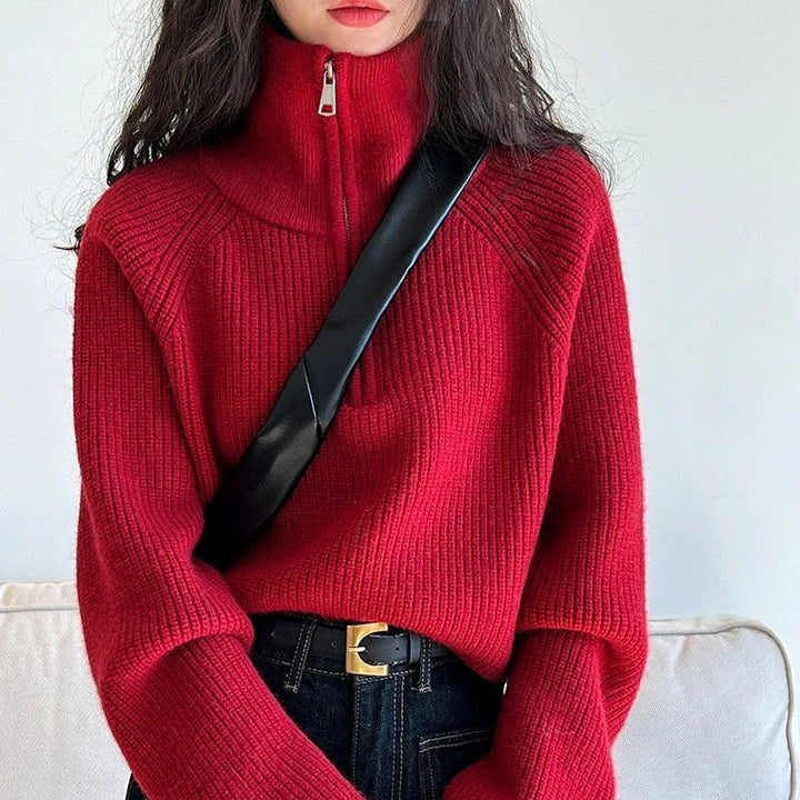 Airen Sweater