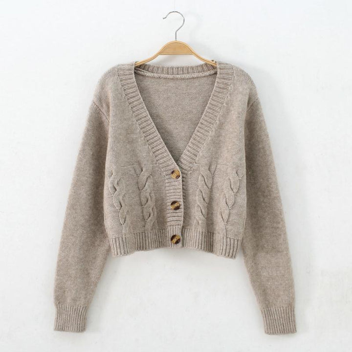 Kairi Sweater