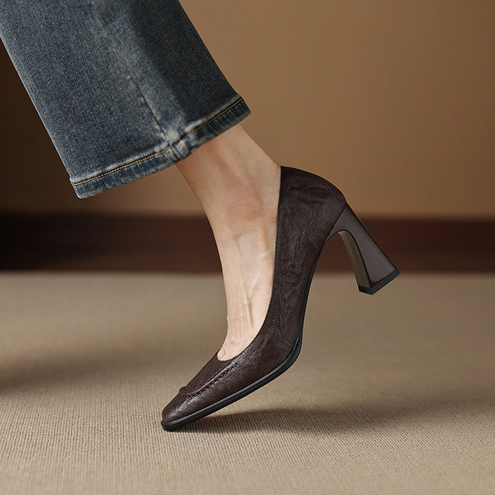 Avelin Heels