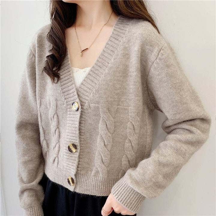 Kairi Sweater