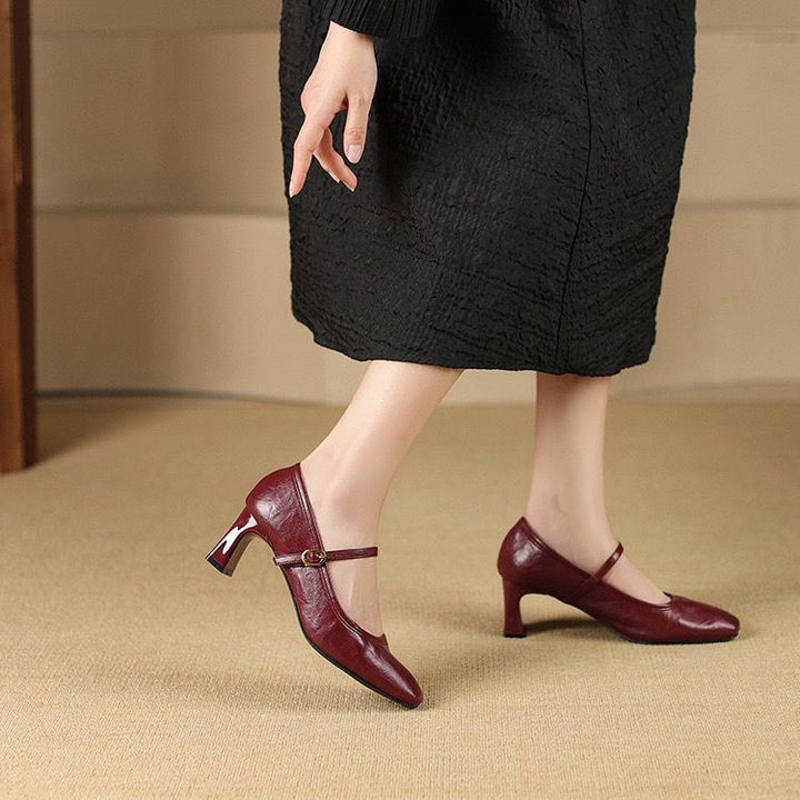 Osvyn Heels