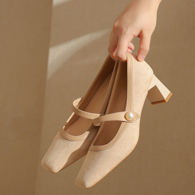 Cynor Pumps