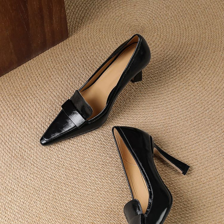 Edra Heels