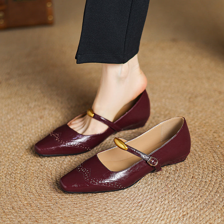 Marvi Heels