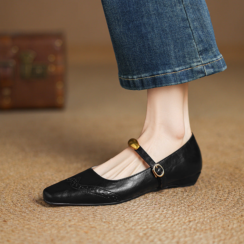 Marvi Heels