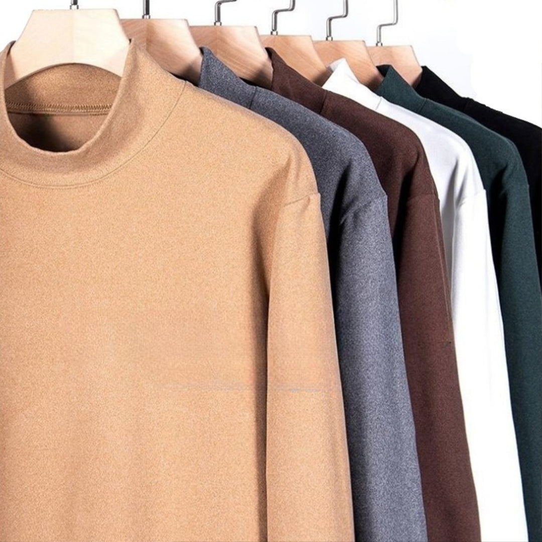 Tivara Long-Sleeve Shirt