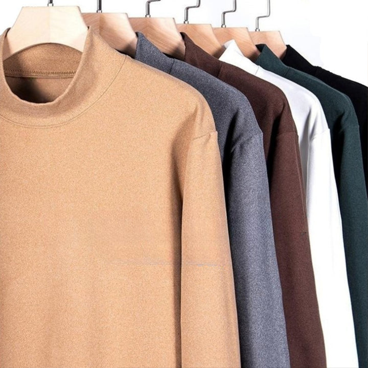 Tivara Long-Sleeve Shirt