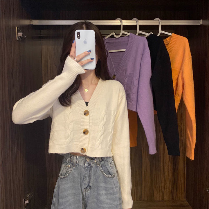 Kairi Sweater