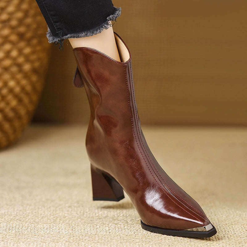 Avera Boots