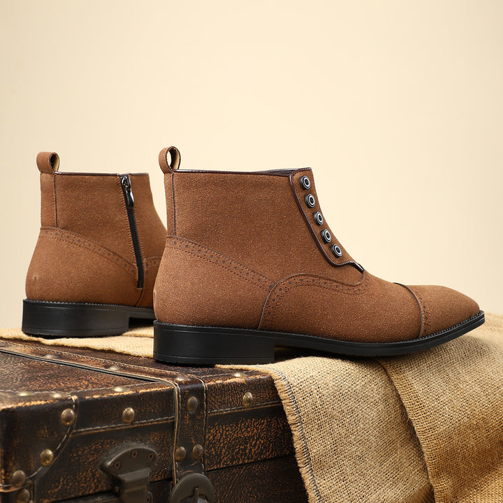 Kairo Boots