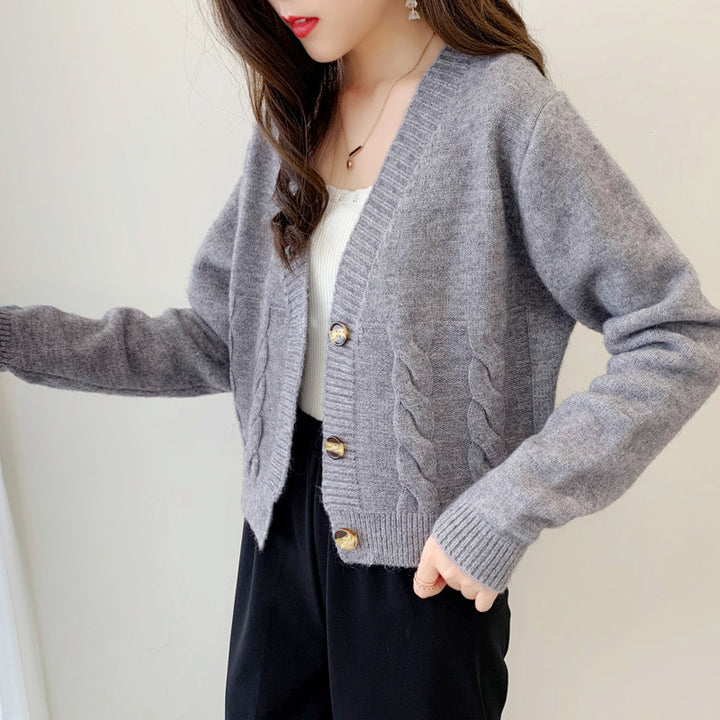 Kairi Sweater