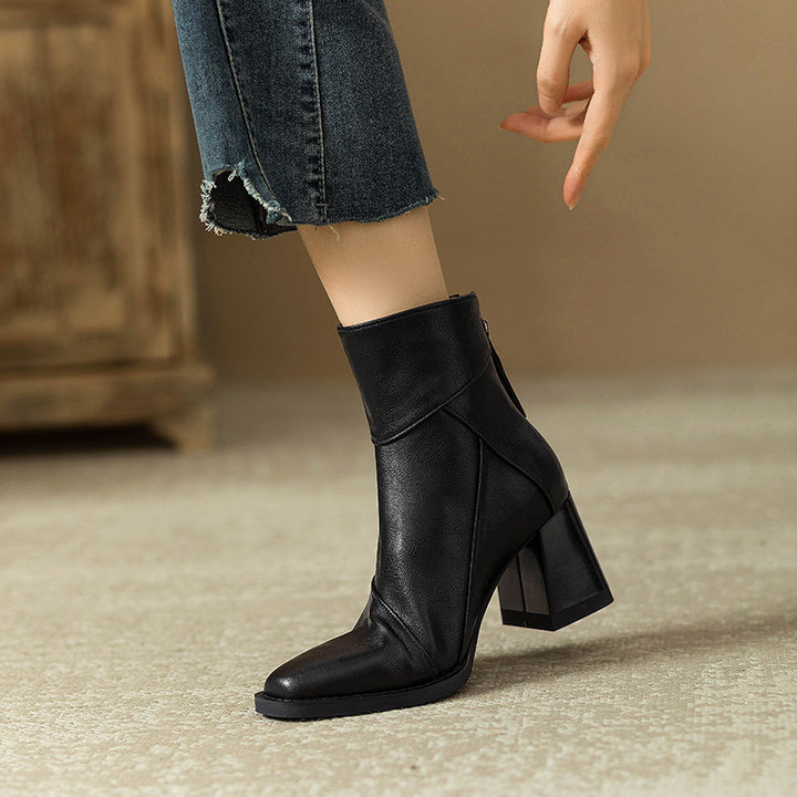 Syle Boots