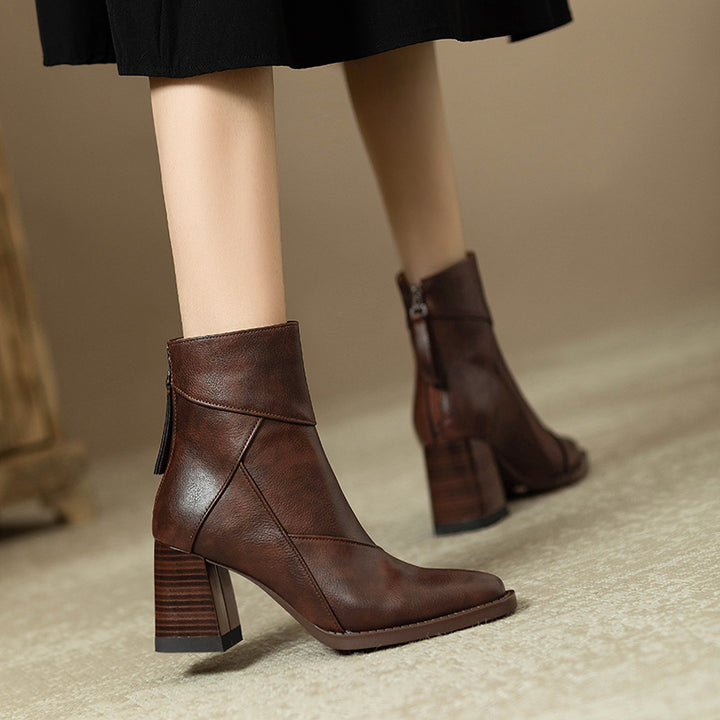 Syle Boots