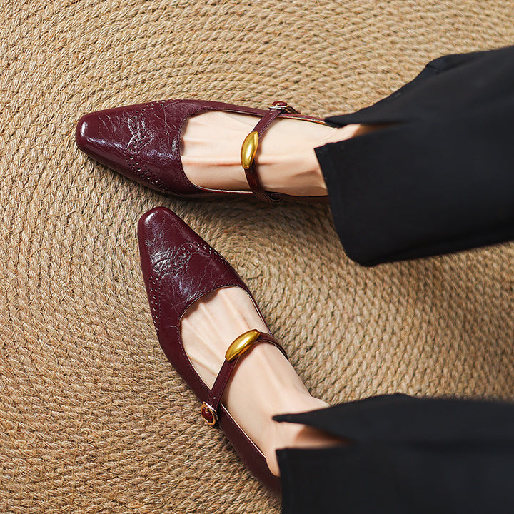 Marvi Heels
