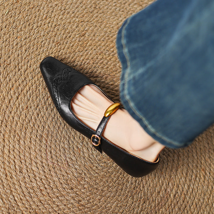 Marvi Heels