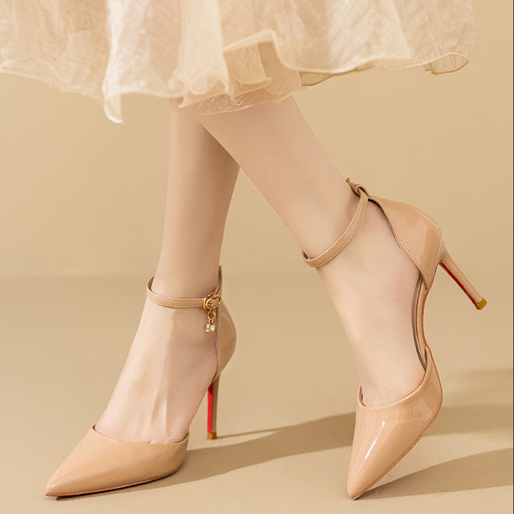 Elavia Heels