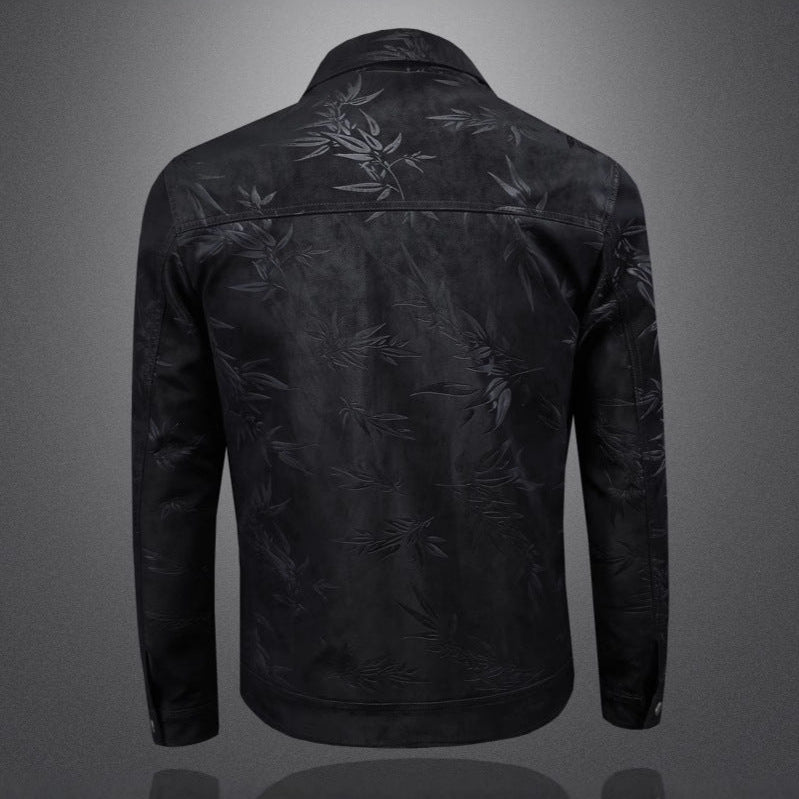 Jemar Jacket