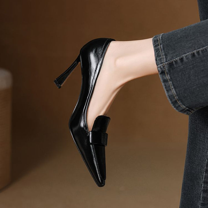 Edra Heels
