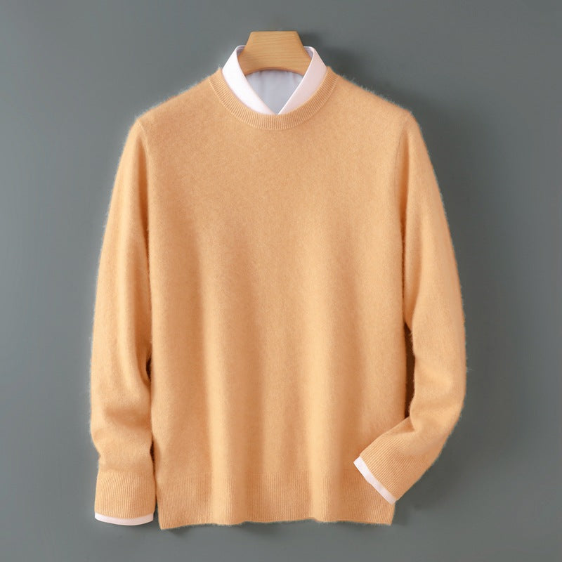 Elven Sweater