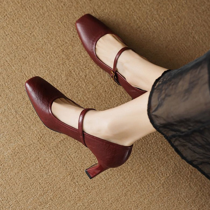 Osvyn Heels