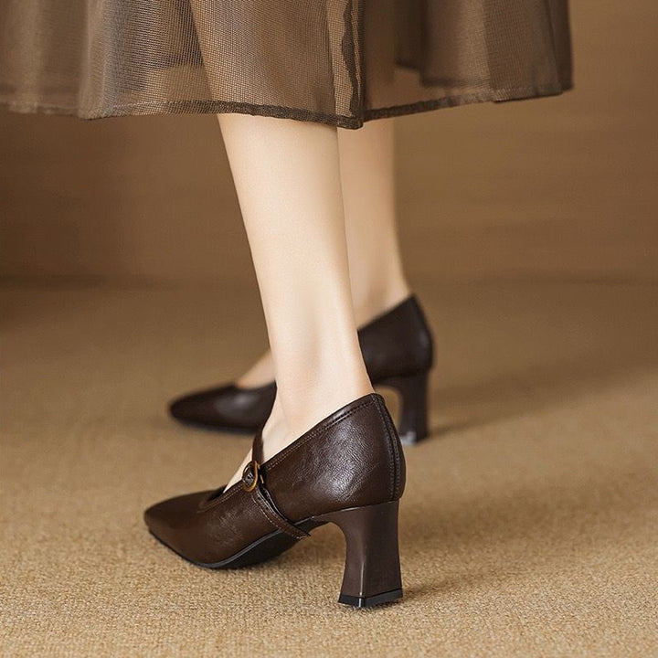 Osvyn Heels