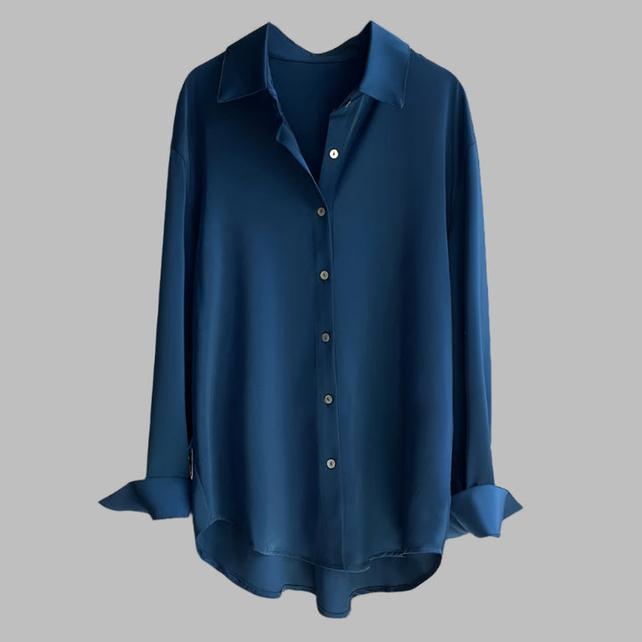 Silara Blouse