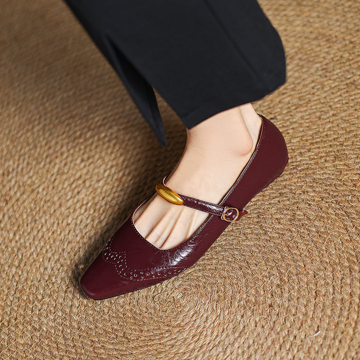 Marvi Heels