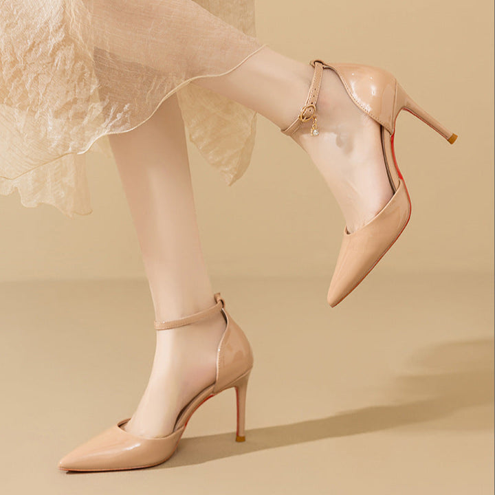 Elavia Heels