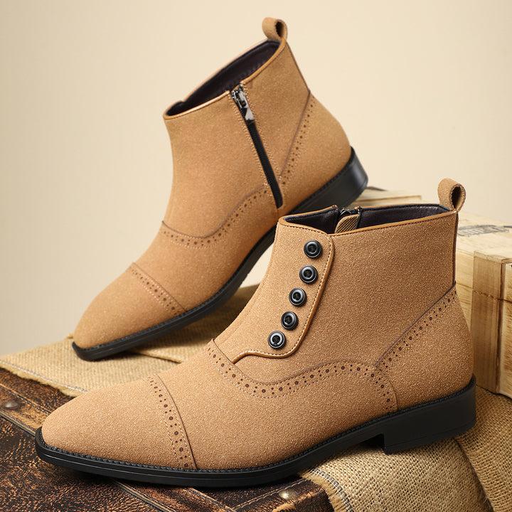 Kairo Boots