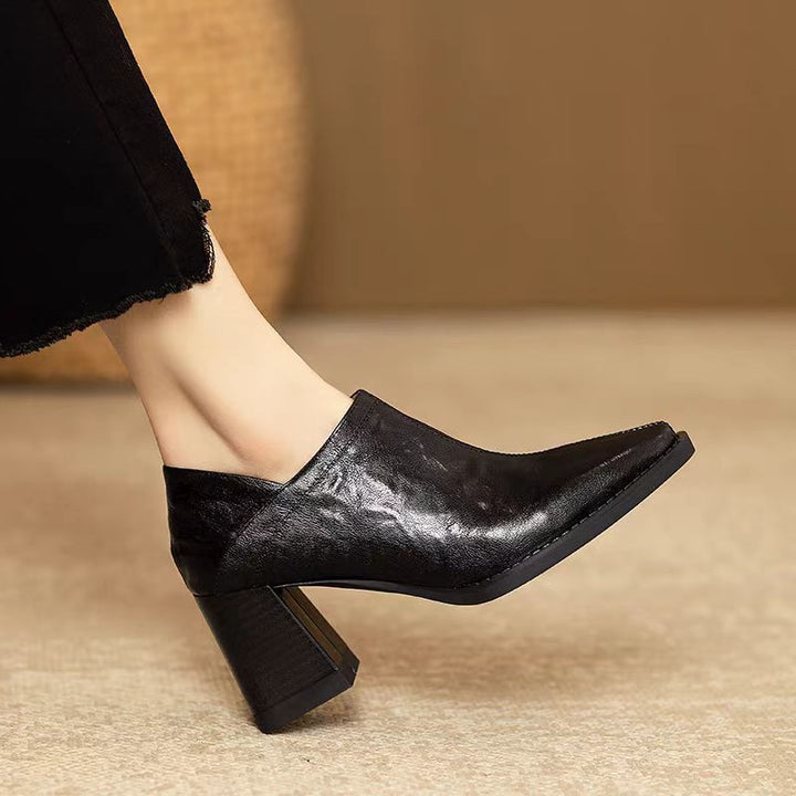 Rysa Heels