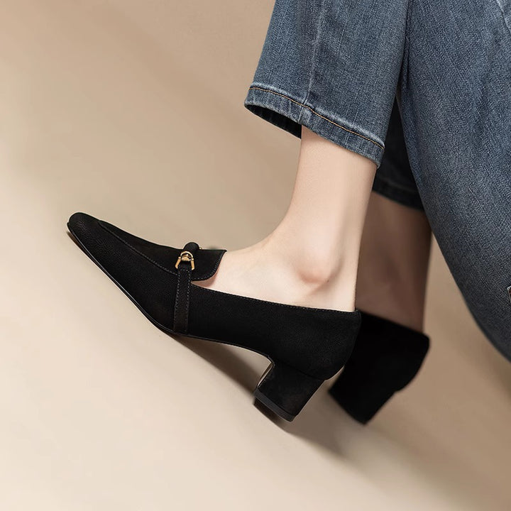 Orsay Heels