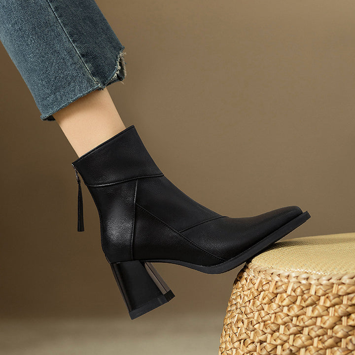 Syle Boots