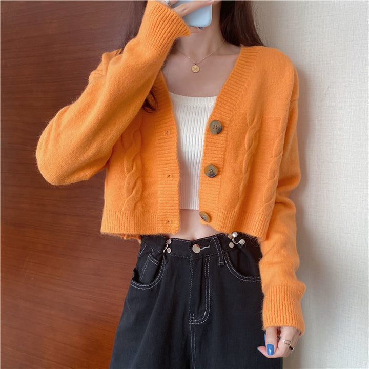 Kairi Sweater