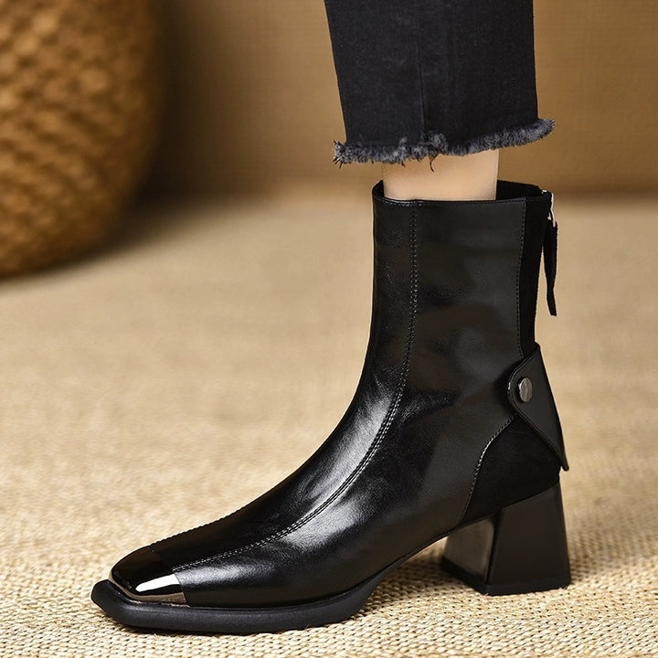 Ereno Boots