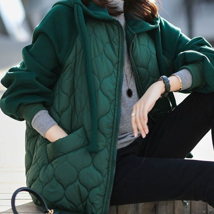 Edena Jacket
