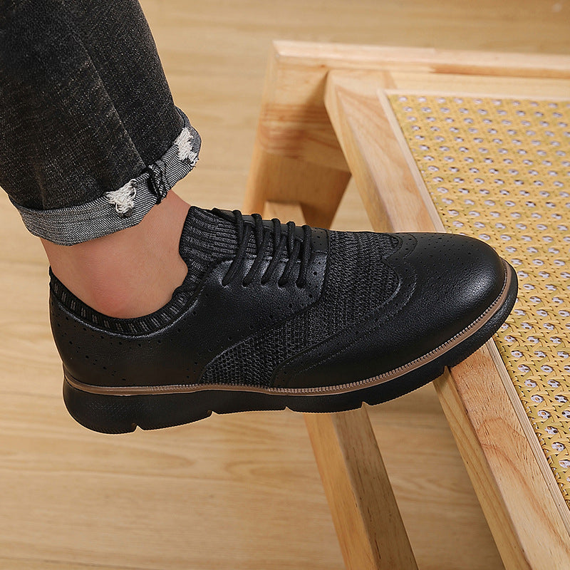 Oxlor Shoes