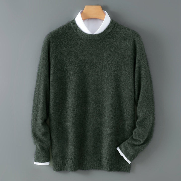Elven Sweater