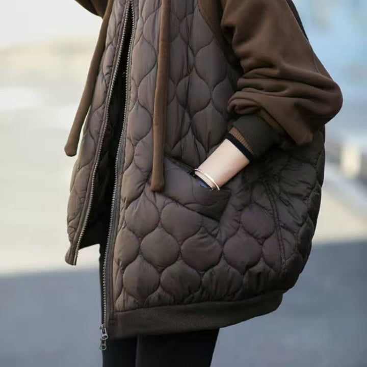 Edena Jacket