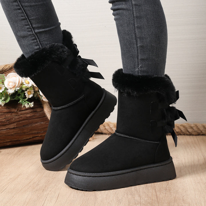 Flurria Boots